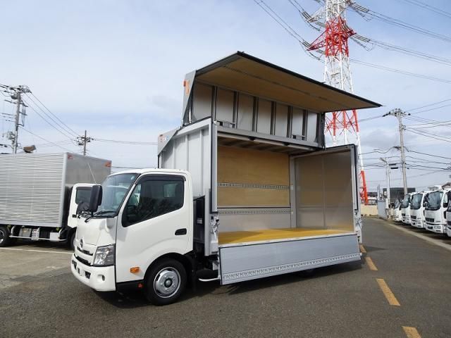 HINO DUTRO 2025 Image 31