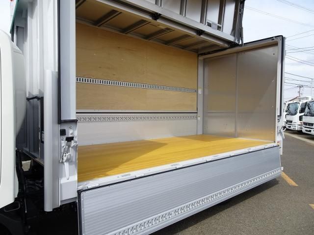 HINO DUTRO 2025 Image 31