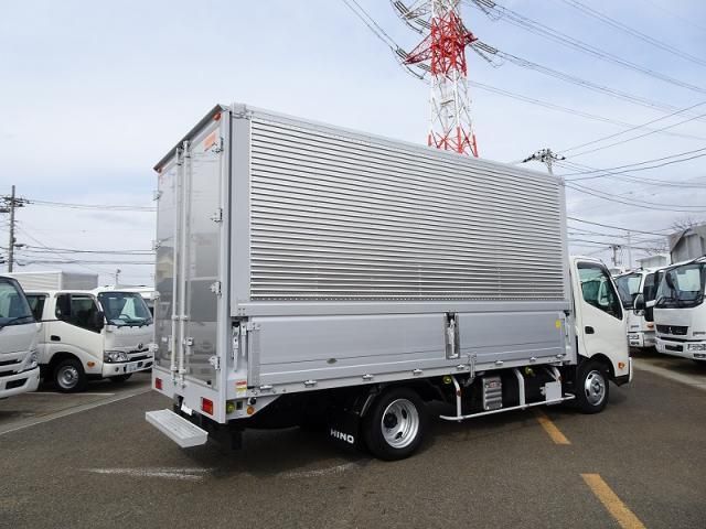 HINO DUTRO 2025 Image 31