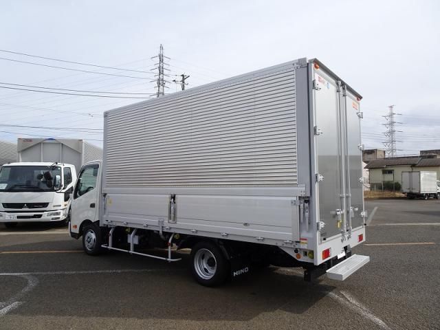 HINO DUTRO 2025 Image 31