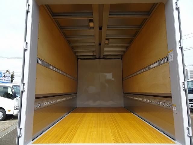 HINO DUTRO 2025 Image 31