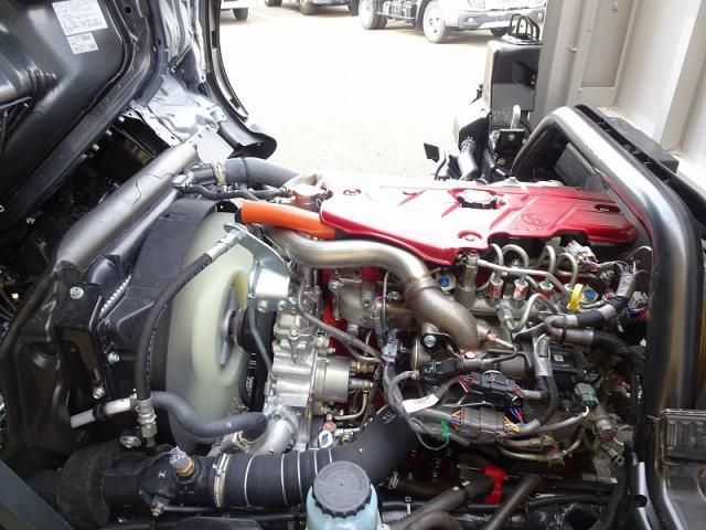 HINO DUTRO 2025 Image 31