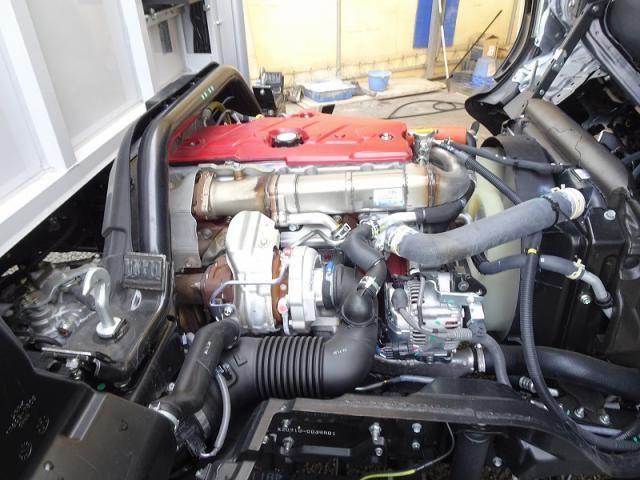 HINO DUTRO 2025 Image 31