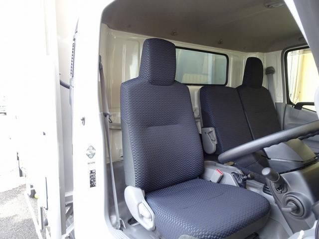 HINO DUTRO 2025 Image 31