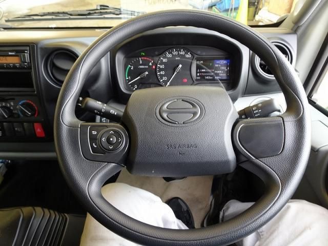 HINO DUTRO 2025 Image 31