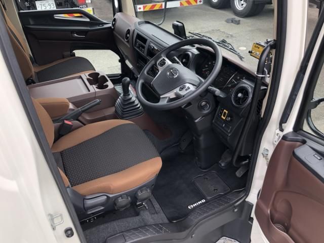 HINO RANGER 2025 Image 31