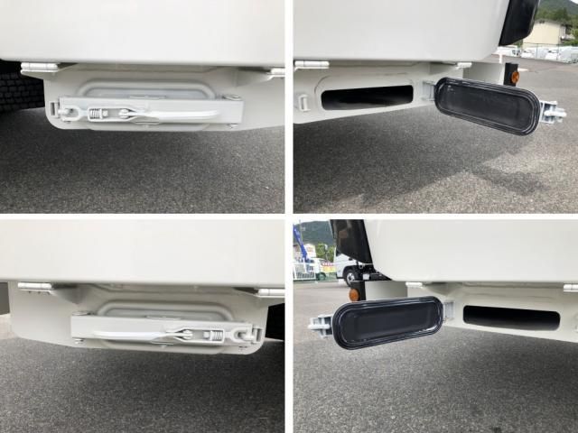 HINO RANGER 2025 Image 31