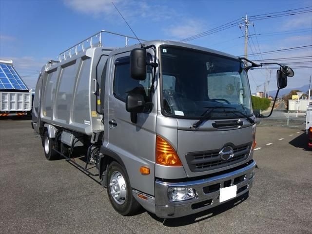 HINO RANGER 2013 Image 31
