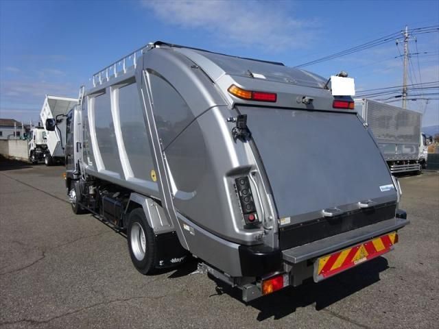 HINO RANGER 2013 Image 31