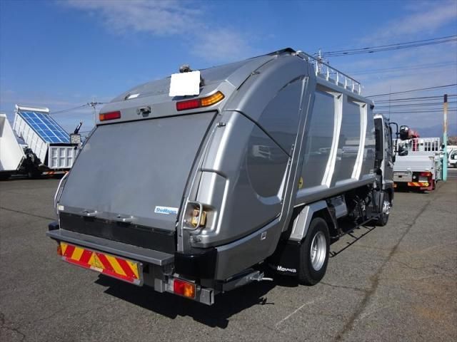 HINO RANGER 2013 Image 31