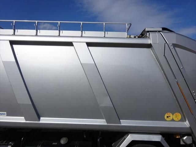 HINO RANGER 2013 Image 31