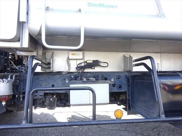 HINO RANGER 2013 Image 31