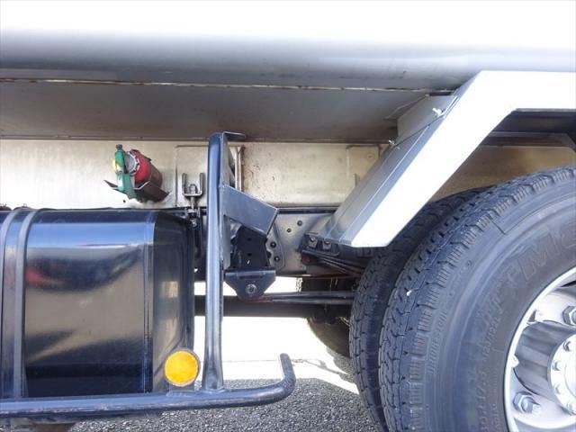 HINO RANGER 2013 Image 31