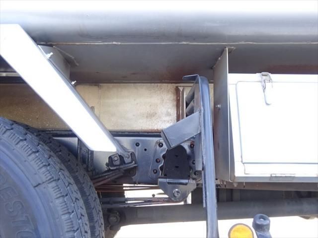 HINO RANGER 2013 Image 31