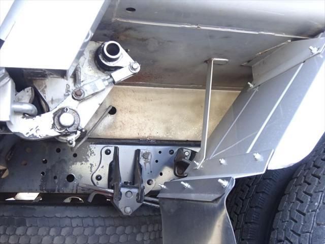 HINO RANGER 2013 Image 31