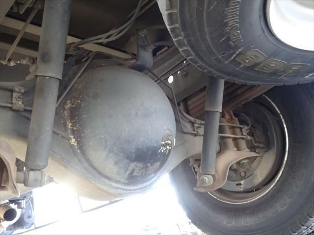 HINO RANGER 2013 Image 31