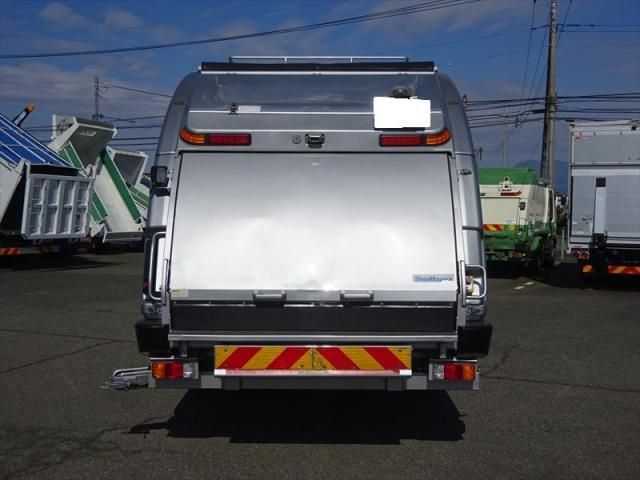 HINO RANGER 2013 Image 31