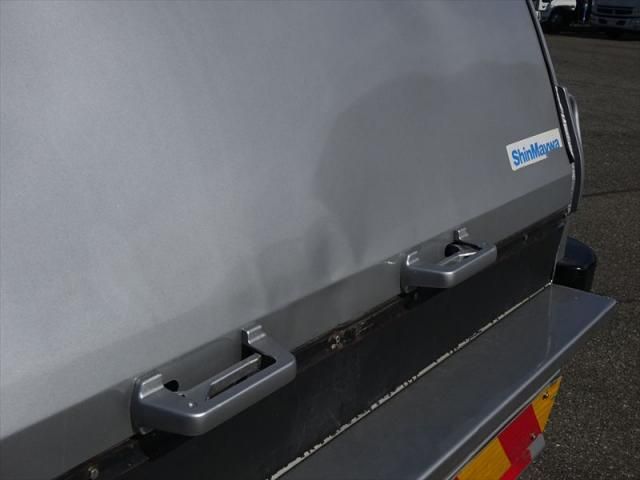 HINO RANGER 2013 Image 31