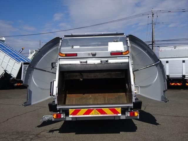 HINO RANGER 2013 Image 31