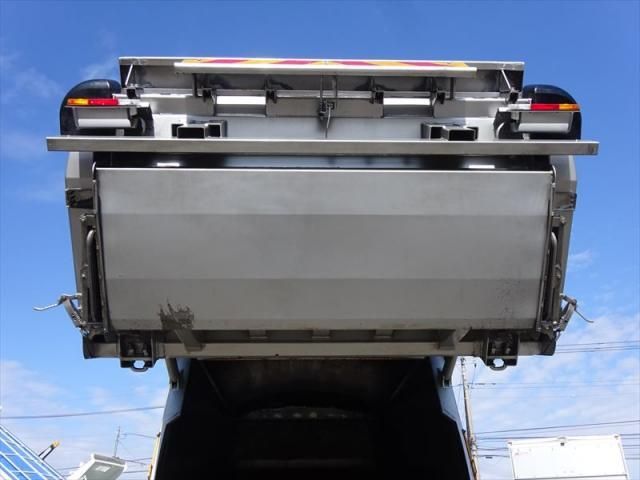 HINO RANGER 2013 Image 31