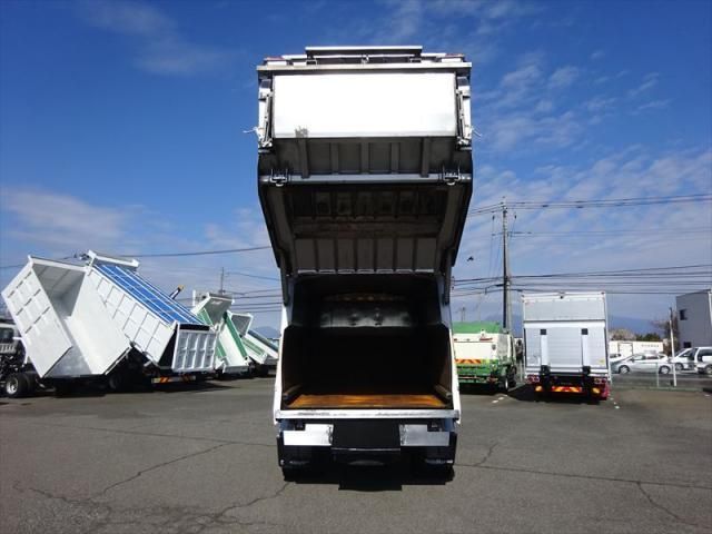 HINO RANGER 2013 Image 31