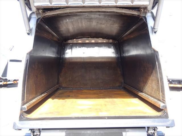 HINO RANGER 2013 Image 31