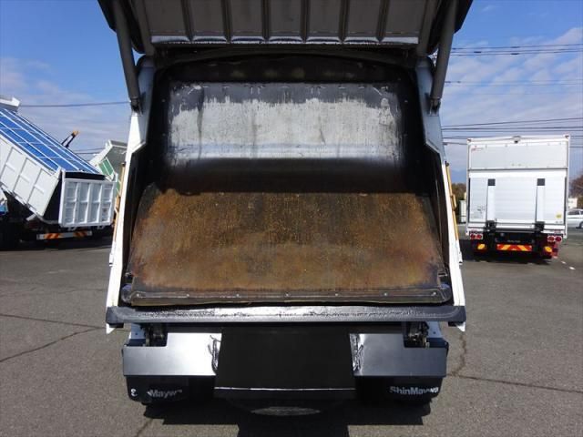 HINO RANGER 2013 Image 31