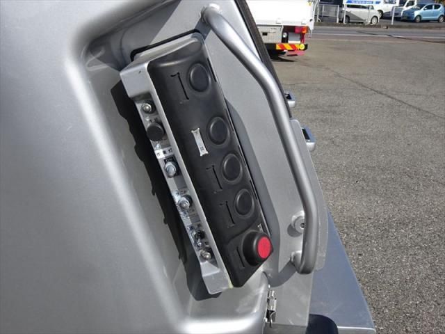 HINO RANGER 2013 Image 31