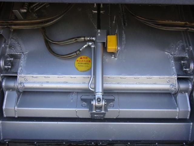 HINO RANGER 2013 Image 31