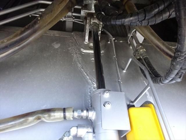 HINO RANGER 2013 Image 31