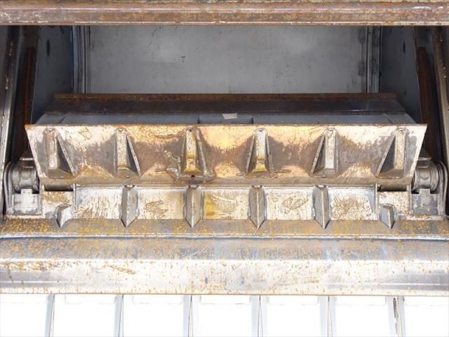 HINO RANGER 2013 Image 31