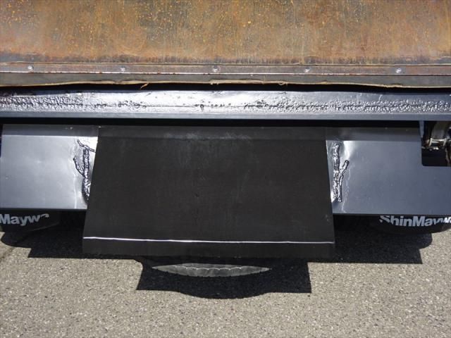 HINO RANGER 2013 Image 31