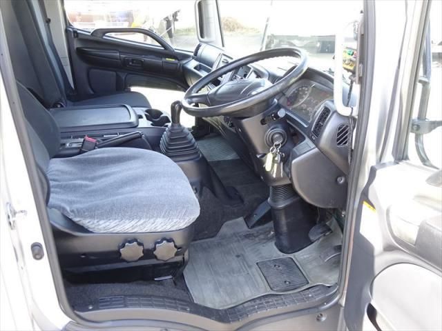 HINO RANGER 2013 Image 31