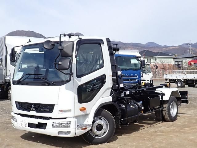 MITSUBISHI FUSOU FIGHTER 2025 Image 31