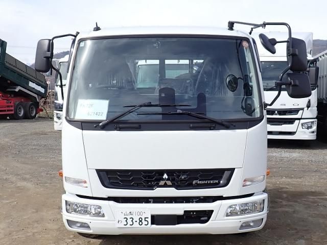 MITSUBISHI FUSOU FIGHTER 2025 Image 31