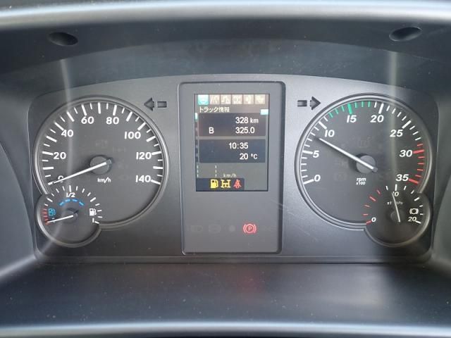 MITSUBISHI FUSOU FIGHTER 2025 Image 31