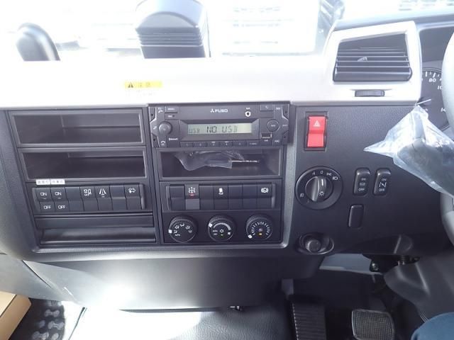 MITSUBISHI FUSOU FIGHTER 2025 Image 31