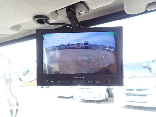 MITSUBISHI FUSOU FIGHTER 2025 Image 31