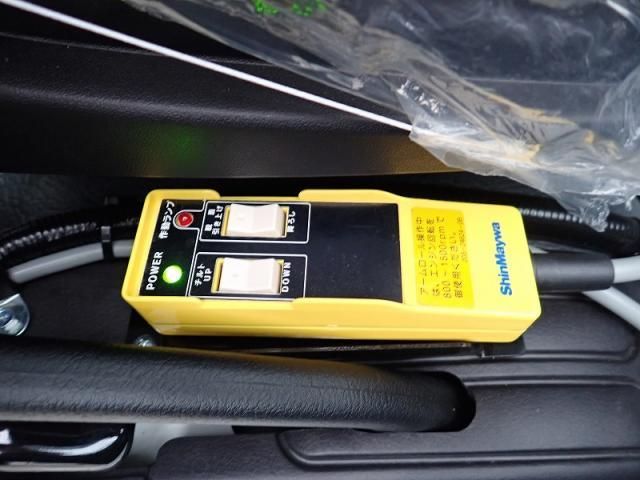 MITSUBISHI FUSOU FIGHTER 2025 Image 31