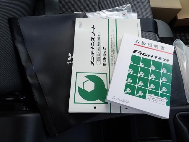 MITSUBISHI FUSOU FIGHTER 2025 Image 31