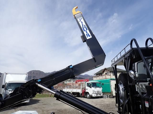 MITSUBISHI FUSOU FIGHTER 2025 Image 31