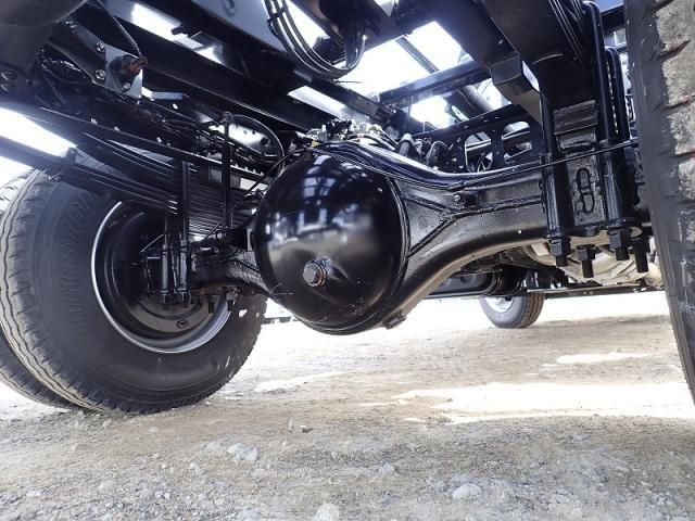 MITSUBISHI FUSOU FIGHTER 2025 Image 31