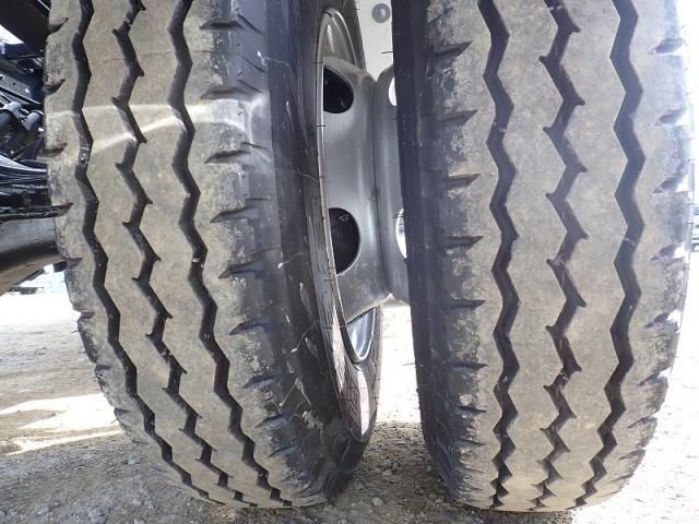 MITSUBISHI FUSOU FIGHTER 2025 Image 31