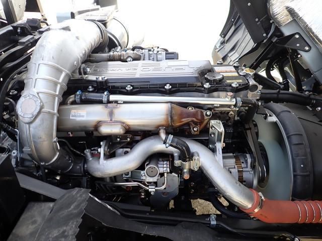 MITSUBISHI FUSOU FIGHTER 2025 Image 31