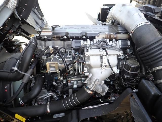 MITSUBISHI FUSOU FIGHTER 2025 Image 31