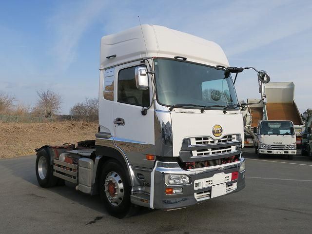 NISSAN DIESEL QUON 2016 Image 31