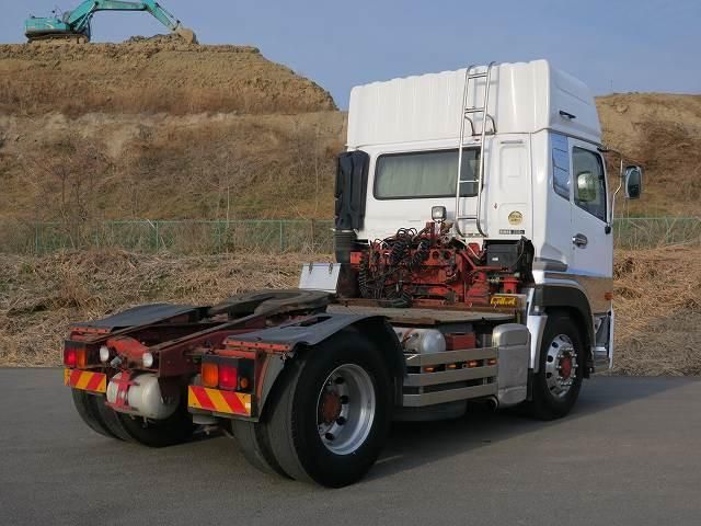 NISSAN DIESEL QUON 2016 Image 31