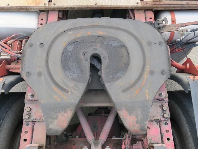 NISSAN DIESEL QUON 2016 Image 31