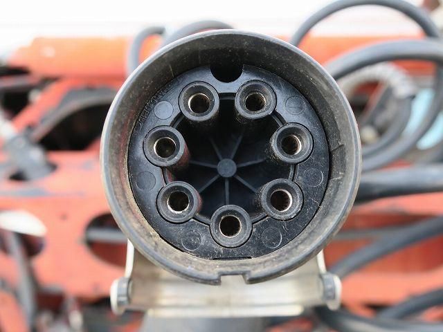 NISSAN DIESEL QUON 2016 Image 31