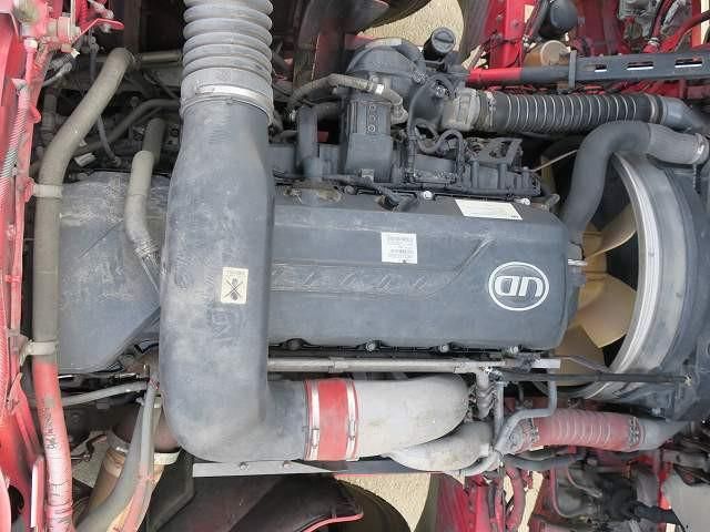 NISSAN DIESEL QUON 2016 Image 31